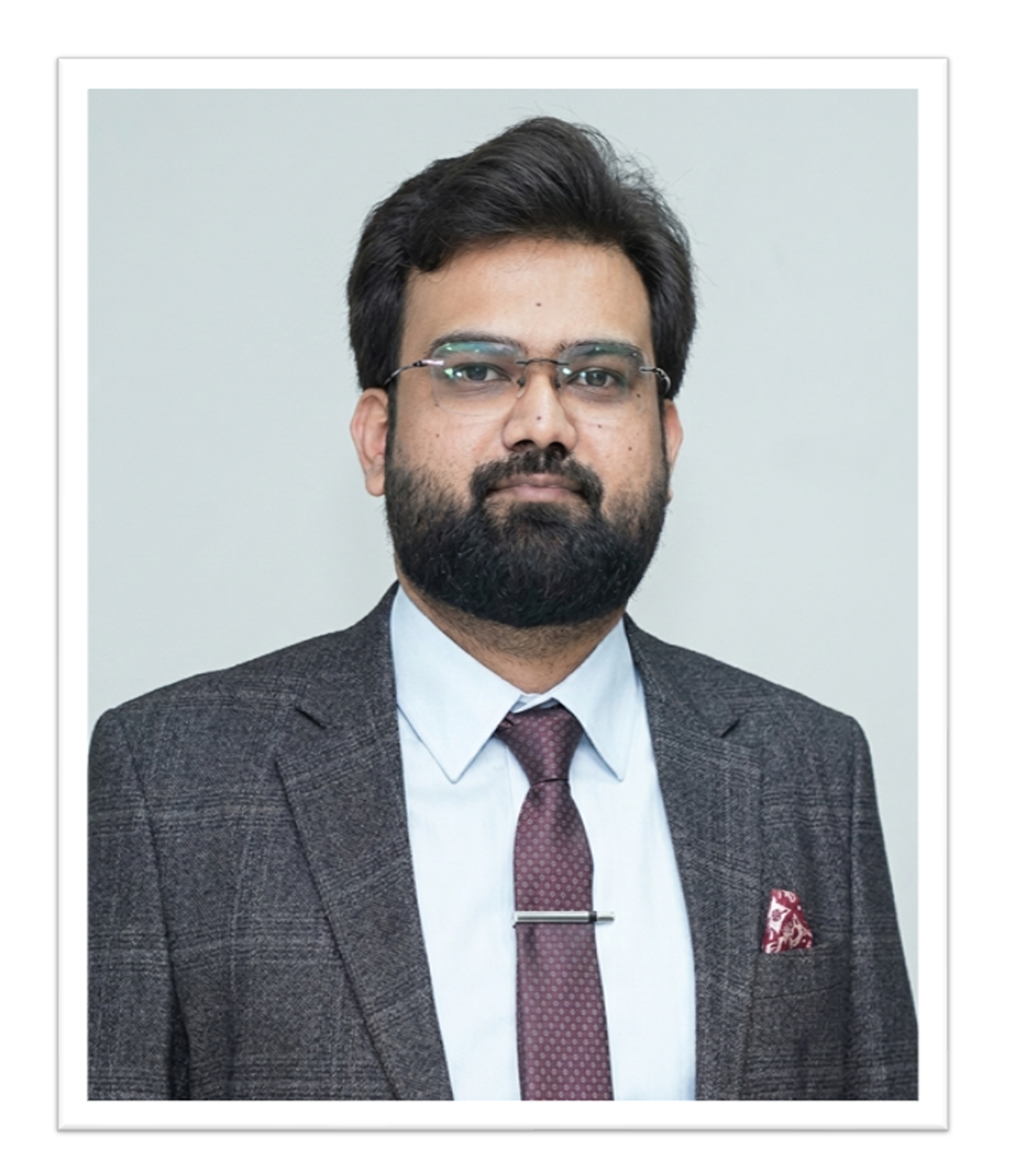 Welcome to the Sheikh Muhammad Sharif Trust Healthcare Initiative